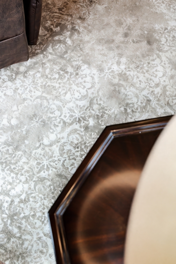 Carpet Pattern