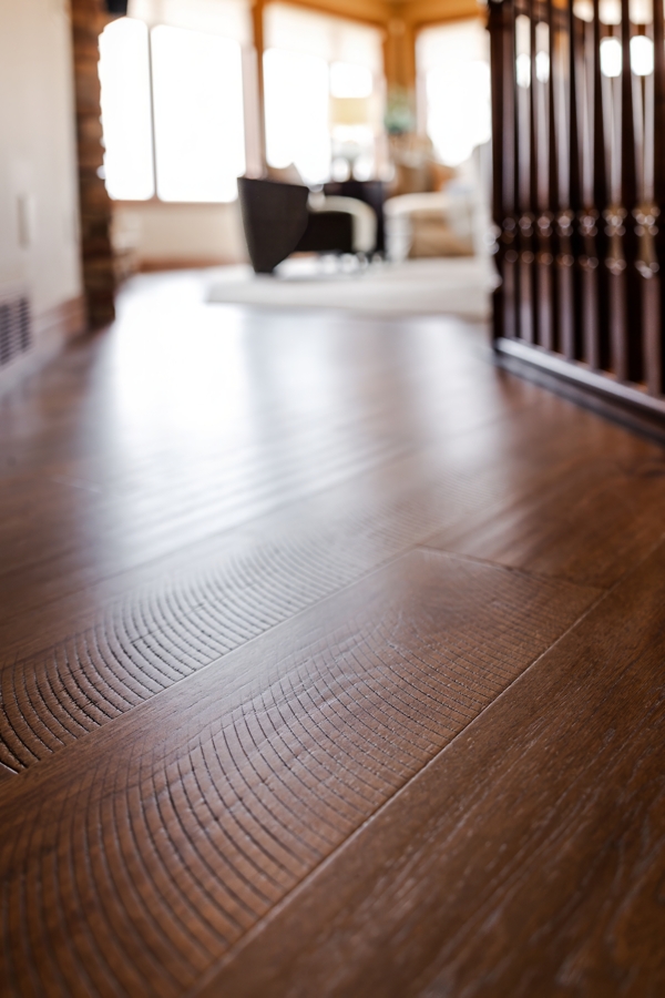 Wood Flooring 