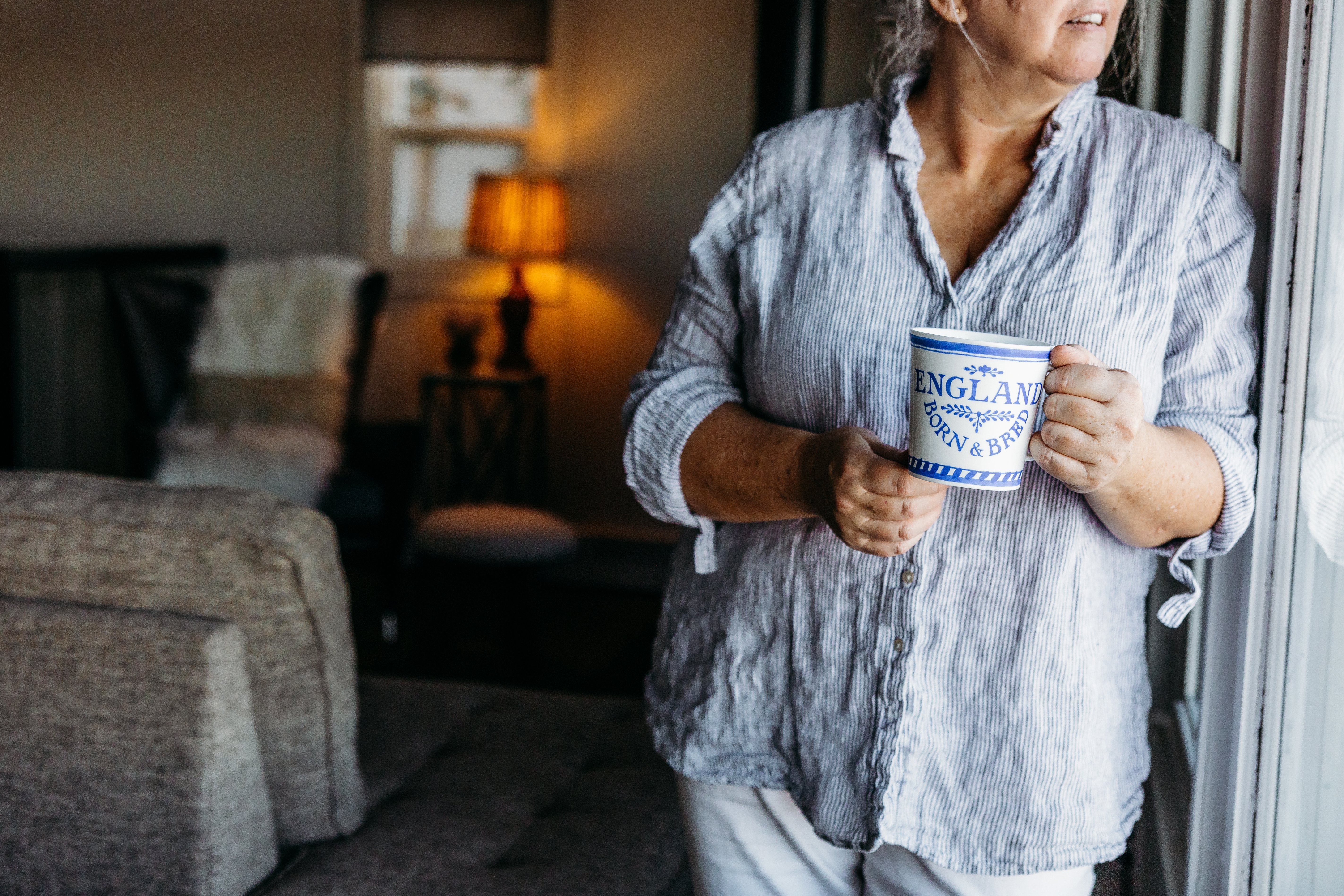 Roadblocks: What's Really Holding You Back From Loving Your Home?