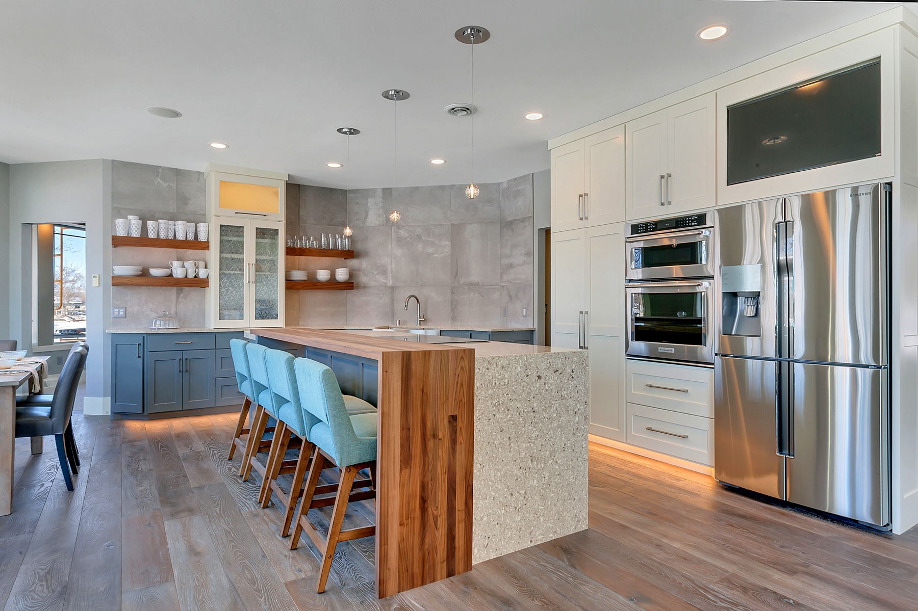 Welcome to the Water Kitchen